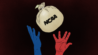 This Is How To Pay College Athletes<em></em>